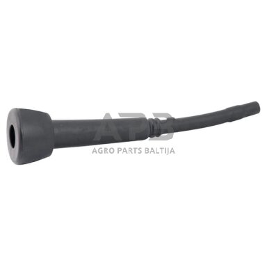 Melžimo aparato melžiklis (spenių guma) DeLaval MC11 10 mm 158092832880