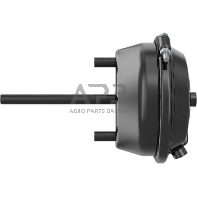 Membraninis cilindras Wabco 30 4231079000 3 Membraninis cilindras Wabco 30 4231079000 3