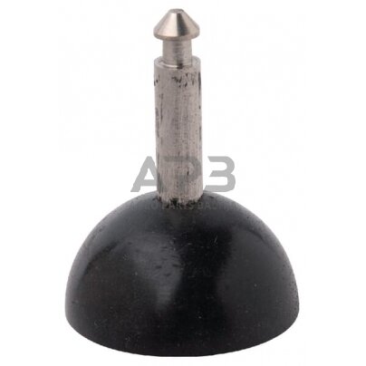 Melžimo kolektoriaus vožtuvas 360ml 1580036004 Melžimo kolektoriaus vožtuvas 360ml 1580036004