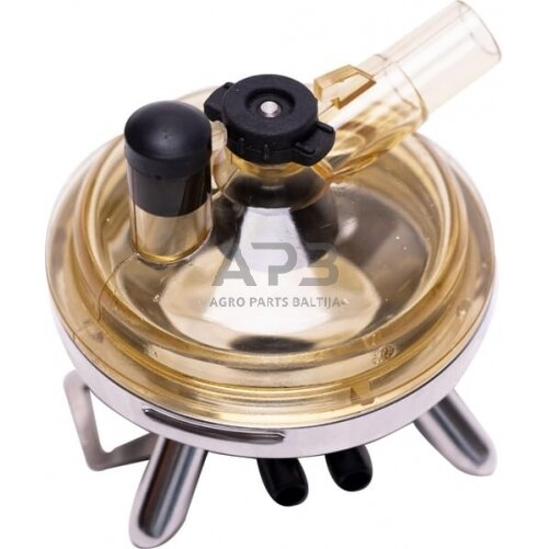 Melžimo kolektorius Amir 250 ml 1580AM020700 4 Melžimo kolektorius Amir 250 ml 1580AM020700 4