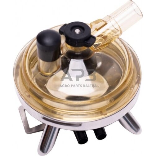 Melžimo kolektorius Amir 250 ml 1580AM020700 3 Melžimo kolektorius Amir 250 ml 1580AM020700 3