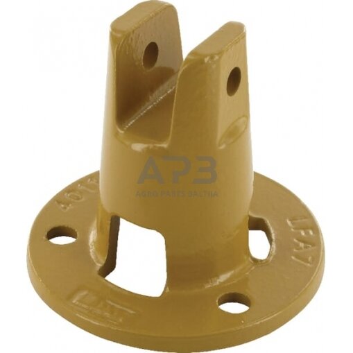 Membraninis stūmoklis LA BUVETTE BU4011009 Membraninis stūmoklis LA BUVETTE BU4011009