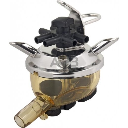 Melžimo kolektorius 300ml 1580030300 Melžimo kolektorius 300ml 1580030300