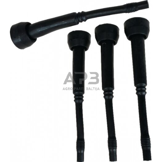 Melžiklis Farma 8 mm 602001FA Melžiklis Farma 8 mm 602001FA