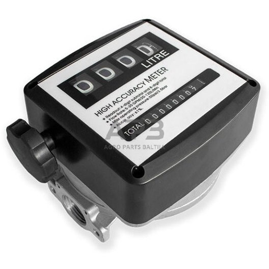 Mechan.skaitliukas dyzelino perd.siurbliui 1 Mechan.skaitliukas dyzelino perd.siurbliui 1