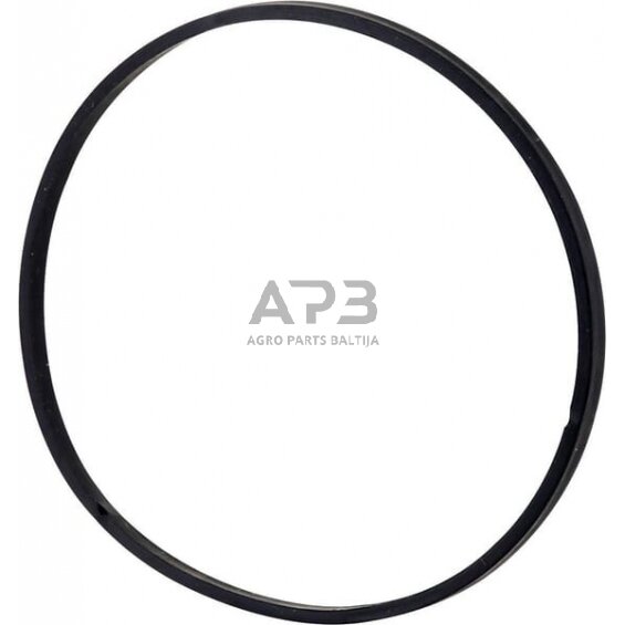 Melžimo kolektoriaus sandarinimo žiedas 1580020713 Melžimo kolektoriaus sandarinimo žiedas 1580020713