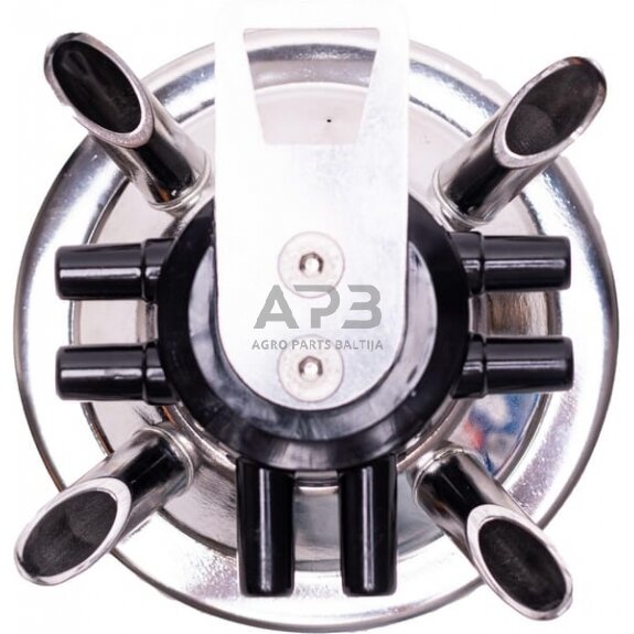 Melžimo kolektorius Amir 1580AM020709 5 Melžimo kolektorius Amir 1580AM020709 5