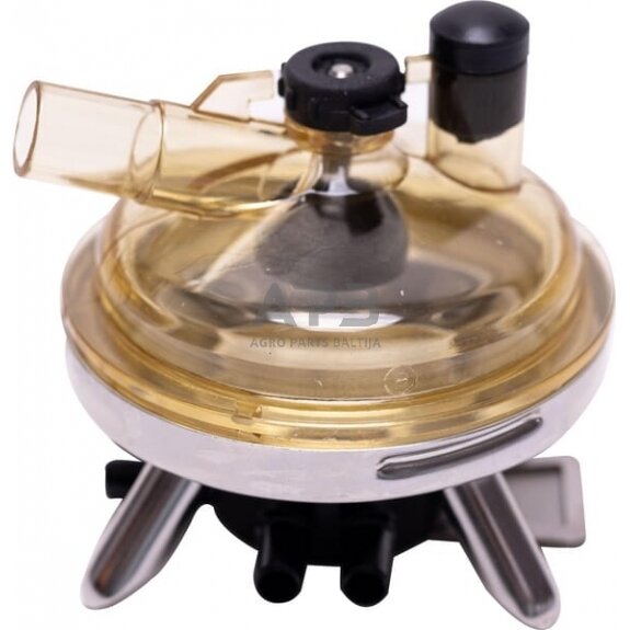 Melžimo kolektorius Amir 250 ml 1580AM020700 Melžimo kolektorius Amir 250 ml 1580AM020700