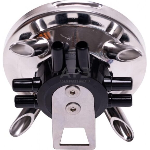 Melžimo kolektorius Amir 1580AM020709 3 Melžimo kolektorius Amir 1580AM020709 3