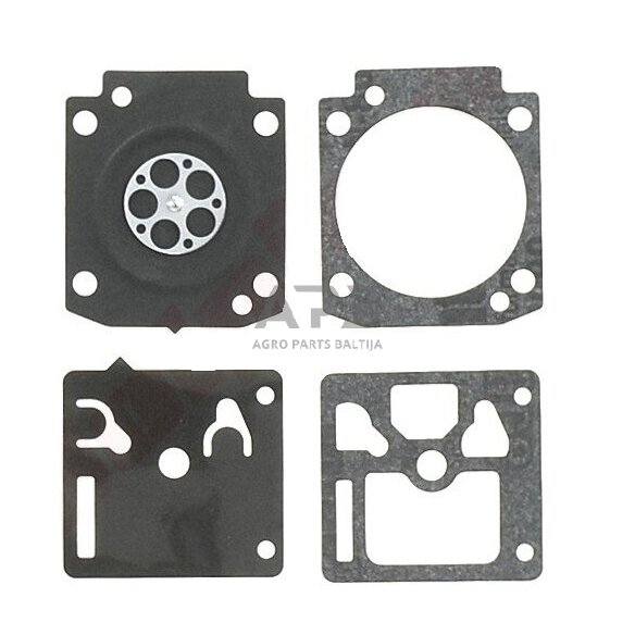 Membranų komplektas ZAMA GND-180, GND180 Membranų komplektas ZAMA GND-180, GND180