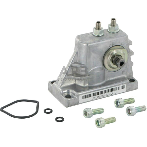 Mechaninis hidraulinis valdiklis 157-B-3173, PVG32157B3173 1 Mechaninis hidraulinis valdiklis 157-B-3173, PVG32157B3173 1