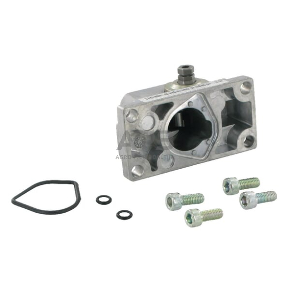 Mechaninis hidraulinis valdiklis 157-B-3173, PVG32157B3173 2 Mechaninis hidraulinis valdiklis 157-B-3173, PVG32157B3173 2