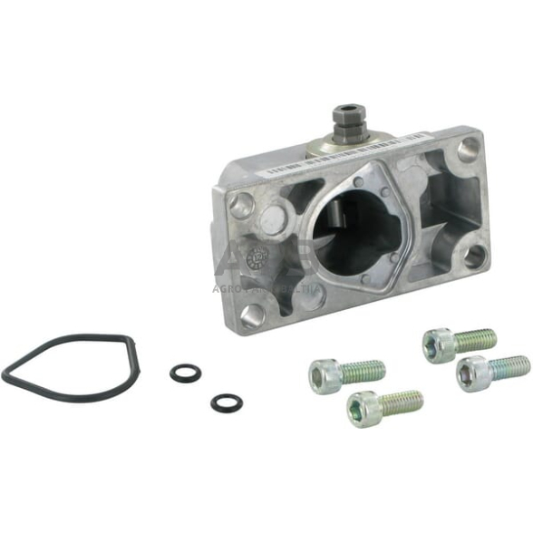 Mechaninis hidraulinis valdiklis 157-B-3173, PVG32157B3173 3 Mechaninis hidraulinis valdiklis 157-B-3173, PVG32157B3173 3