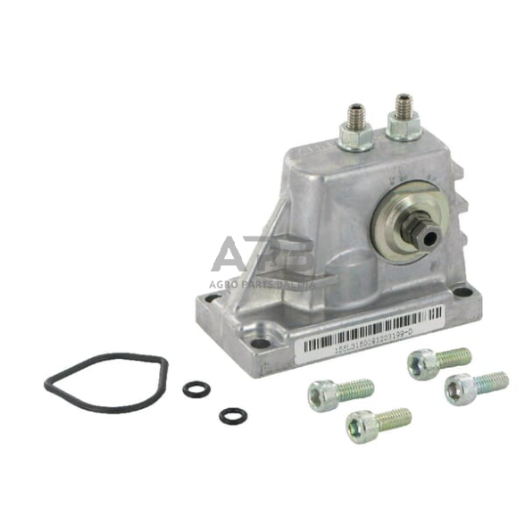 Mechaninis hidraulinis valdiklis 157-B-3173, PVG32157B3173 Mechaninis hidraulinis valdiklis 157-B-3173, PVG32157B3173