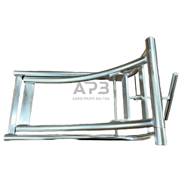 Mechaninis keltuvas motociklo galiniam ratui 4 Mechaninis keltuvas motociklo galiniam ratui 4