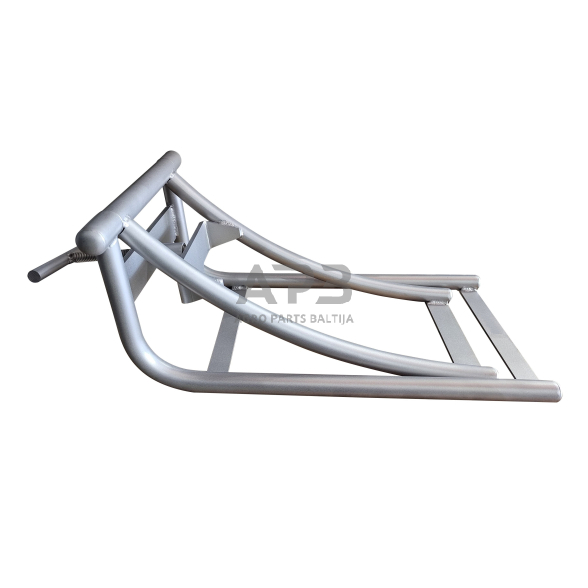 Mechaninis keltuvas motociklo galiniam ratui Mechaninis keltuvas motociklo galiniam ratui