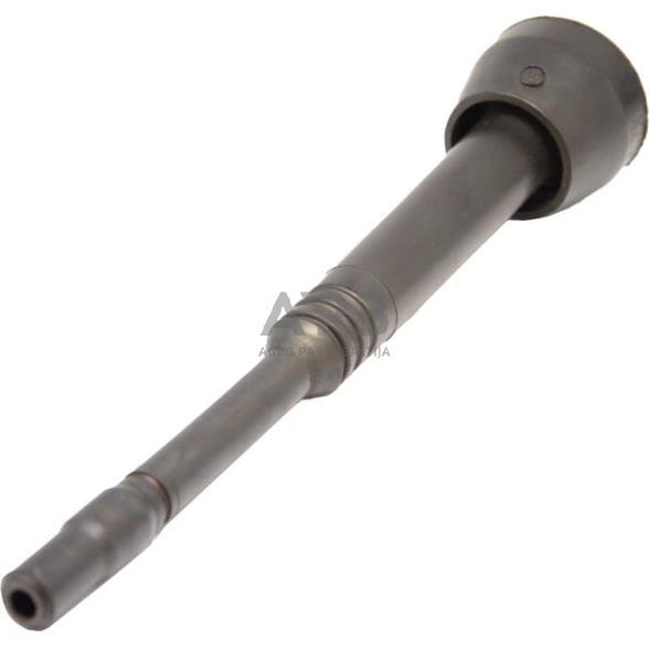 Melžiklis GENES Alfa Laval 960016, Ø 8mm 1580GS03 2 Melžiklis GENES Alfa Laval 960016, Ø 8mm 1580GS03 2