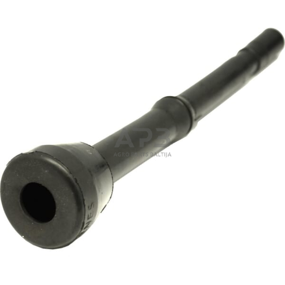 Melžiklis GENES SAC 15022, Ø 13 mm 1580GS10 2 Melžiklis GENES SAC 15022, Ø 13 mm 1580GS10 2