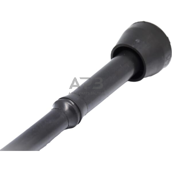 Melžiklis GENES SAC 15022, Ø 13 mm 1580GS10 3 Melžiklis GENES SAC 15022, Ø 13 mm 1580GS10 3