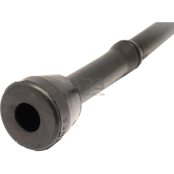 Melžiklis GENES SAC 15022, Ø 13 mm 1580GS10 Melžiklis GENES SAC 15022, Ø 13 mm 1580GS10