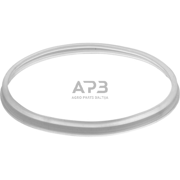 Melžimo kolektoriaus sandarinimo žiedas Amir 1580AM00006 Melžimo kolektoriaus sandarinimo žiedas Amir 1580AM00006
