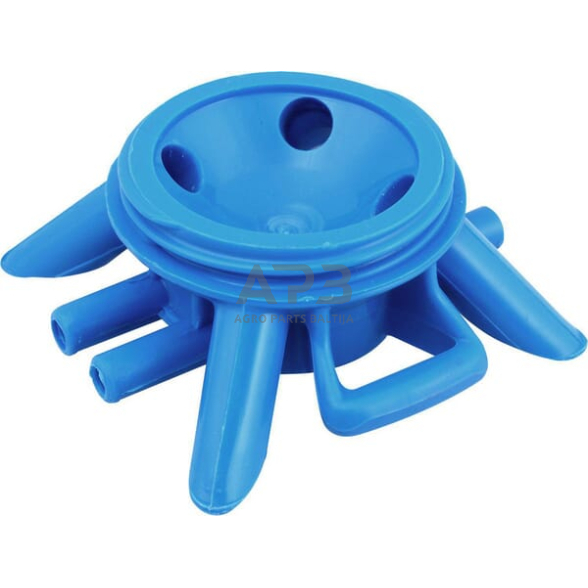 Melžimo kolektoriaus viršutinė dalis 120ml 1580020270 1 Melžimo kolektoriaus viršutinė dalis 120ml 1580020270 1