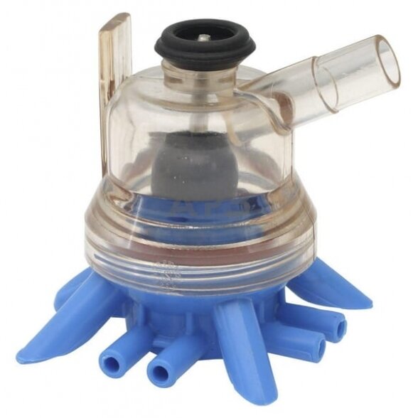 Melžimo kolektorius 120ml 1580026000 Melžimo kolektorius 120ml 1580026000