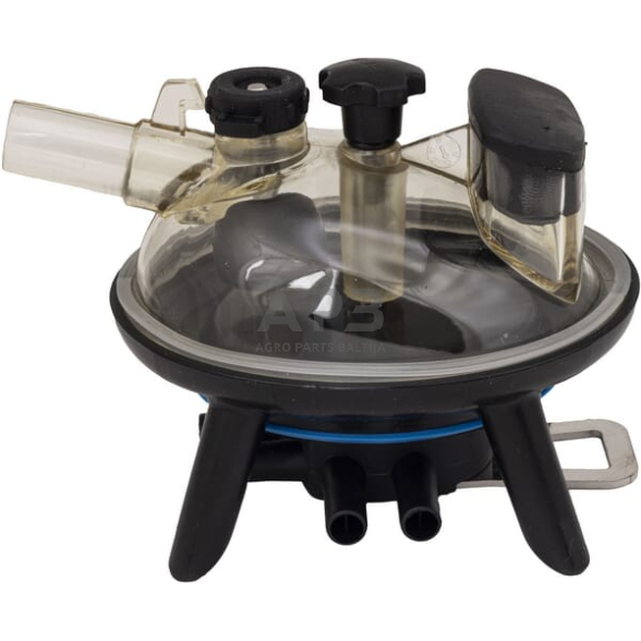 Melžimo kolektorius Amir 240ml 1580AM00005 2 Melžimo kolektorius Amir 240ml 1580AM00005 2