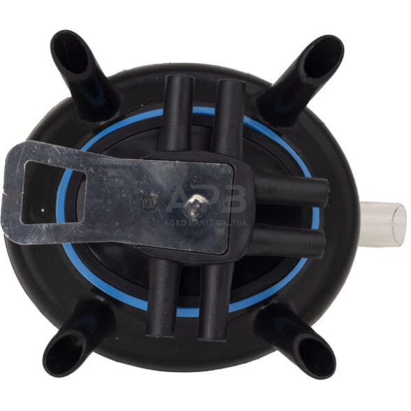 Melžimo kolektorius Amir 240ml 1580AM00005 4 Melžimo kolektorius Amir 240ml 1580AM00005 4