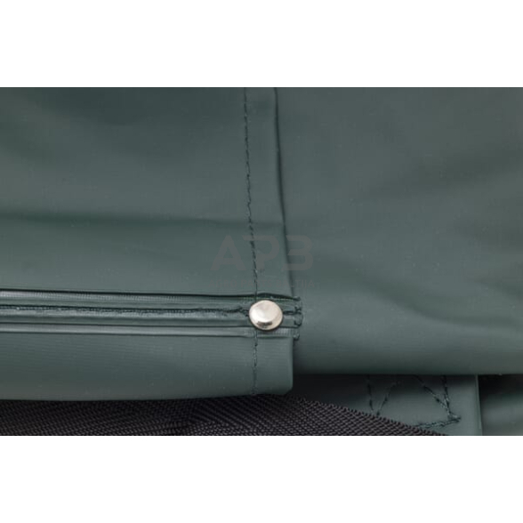 Melžimo prijuostė su kišenėmis Kerbl, L, 125x118cm 15617 5 Melžimo prijuostė su kišenėmis Kerbl, L, 125x118cm 15617 5