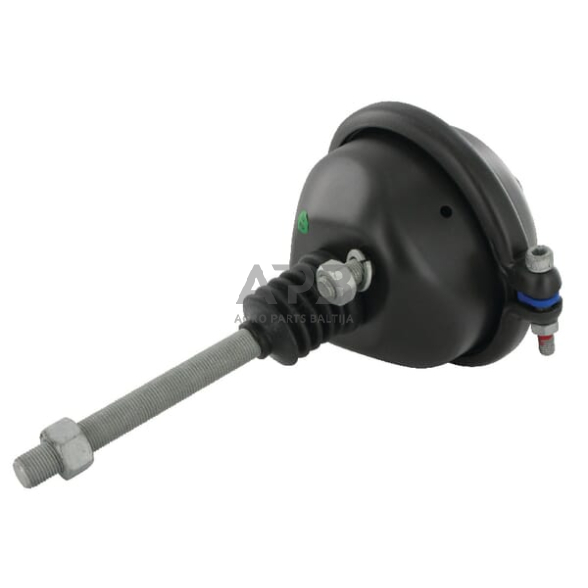 Membraninis cilindras Haldex 12 123120002 1 Membraninis cilindras Haldex 12 123120002 1