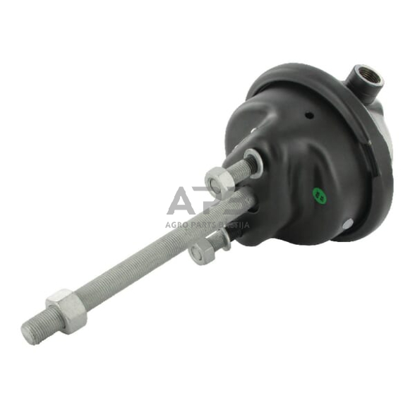 Membraninis cilindras Haldex 9 123090001 1 Membraninis cilindras Haldex 9 123090001 1