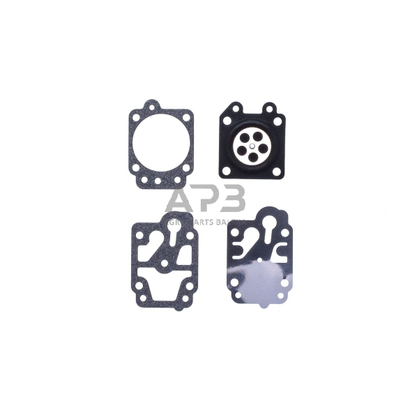 Membranų komplektas trimeriams 26cc, 32cc, 43cc, 52cc 1 Membranų komplektas trimeriams 26cc, 32cc, 43cc, 52cc 1