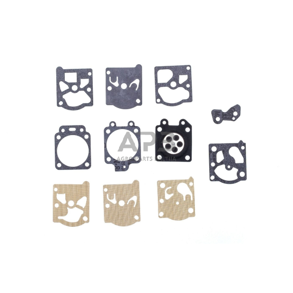 Membranų komplektas Walbro D20-WAT 1