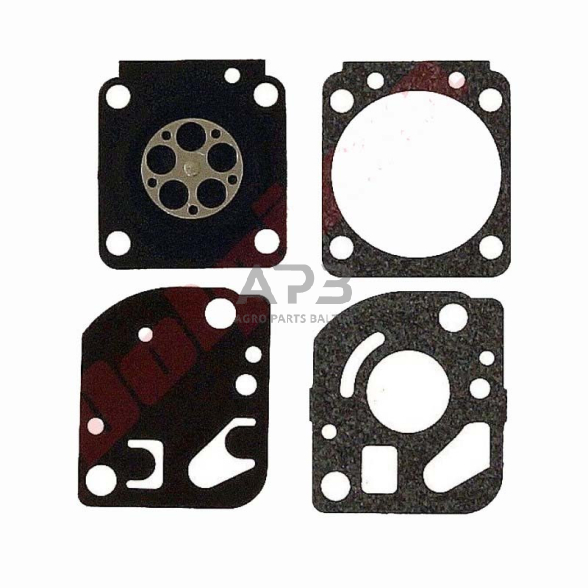 Membranų komplektas ZAMA GND- 12, GND-12, GND12 Membranų komplektas ZAMA GND- 12, GND-12, GND12