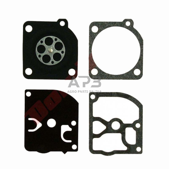 Membranų komplektas ZAMA GND- 29, GND-29, GND29 Membranų komplektas ZAMA GND- 29, GND-29, GND29