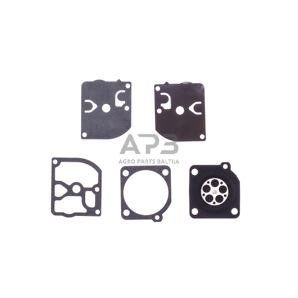 Membranų komplektas Zama GND- 35 1 Membranų komplektas Zama GND- 35 1