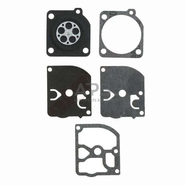 Membranų komplektas ZAMA GND- 35, GND-35, GND35 Membranų komplektas ZAMA GND- 35, GND-35, GND35