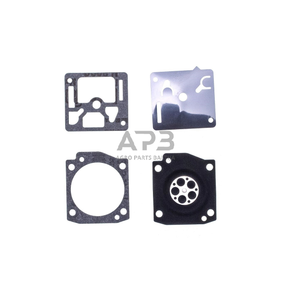 Membranų komplektas ZAMA GND- 65, GND-65, GND65 1 Membranų komplektas ZAMA GND- 65, GND-65, GND65 1