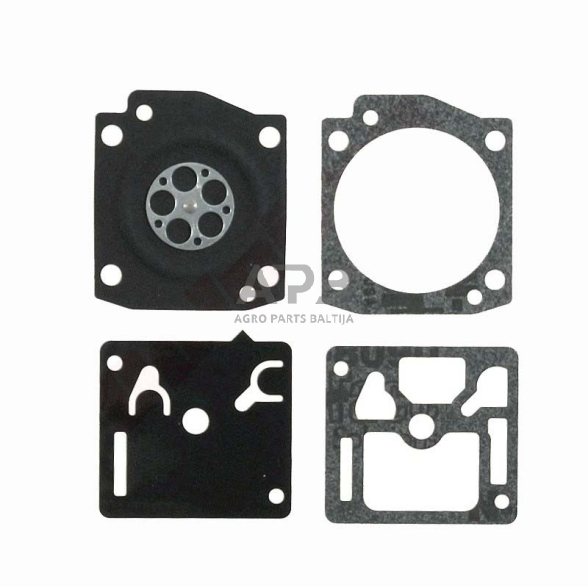 Membranų komplektas ZAMA GND- 65, GND-65, GND65 Membranų komplektas ZAMA GND- 65, GND-65, GND65