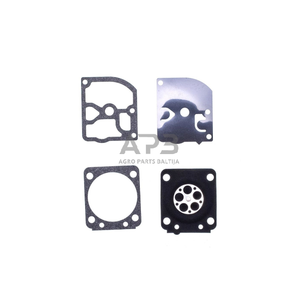 Membranų komplektas ZAMA GND- 70, GND-70, GND70 1