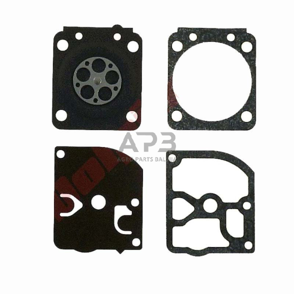 Membranų komplektas ZAMA GND- 70, GND-70, GND70 Membranų komplektas ZAMA GND- 70, GND-70, GND70