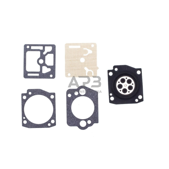 Membranų komplektas ZAMA GND- 73, GND-73, GND73 1 Membranų komplektas ZAMA GND- 73, GND-73, GND73 1