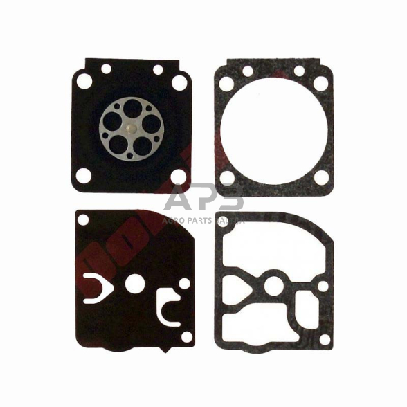 Membranų komplektas ZAMA GND- 81, GND-81, GND81 Membranų komplektas ZAMA GND- 81, GND-81, GND81