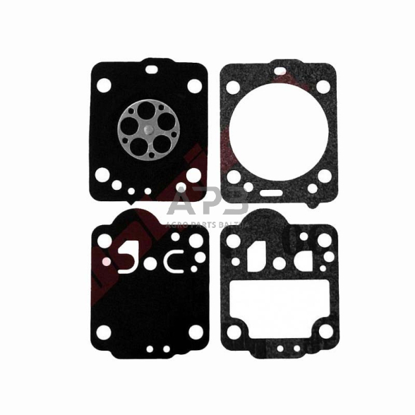 Membranų komplektas ZAMA GND- 83, GND-83, GND83 Membranų komplektas ZAMA GND- 83, GND-83, GND83