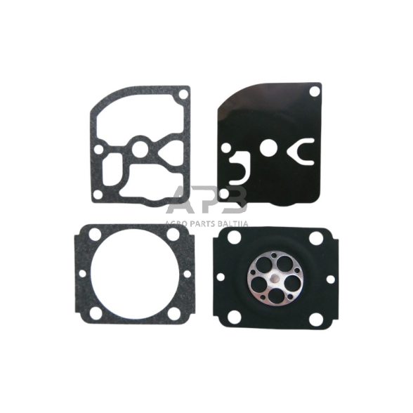 Membranų komplektas ZAMA GND- 88, GND-88, GND88 1 Membranų komplektas ZAMA GND- 88, GND-88, GND88 1