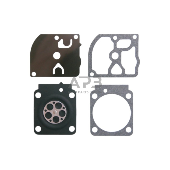 Membranų komplektas ZAMA GND- 98, GND-98, GND98 1 Membranų komplektas ZAMA GND- 98, GND-98, GND98 1