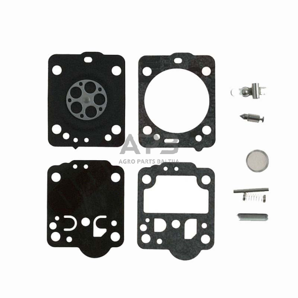 Membranų komplektas ZAMA RB-149, RB149 Membranų komplektas ZAMA RB-149, RB149