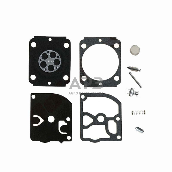 Membranų komplektas ZAMA RB-263, RB263 Membranų komplektas ZAMA RB-263, RB263