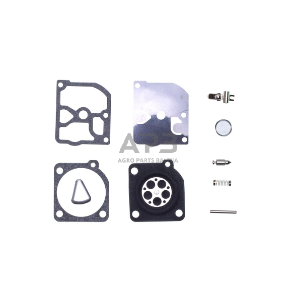 Membranų komplektas ZAMA RB- 45, RB-45, RB45 1